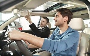 Schedule a test drive at GAC Toluca in Toluca, México, México.