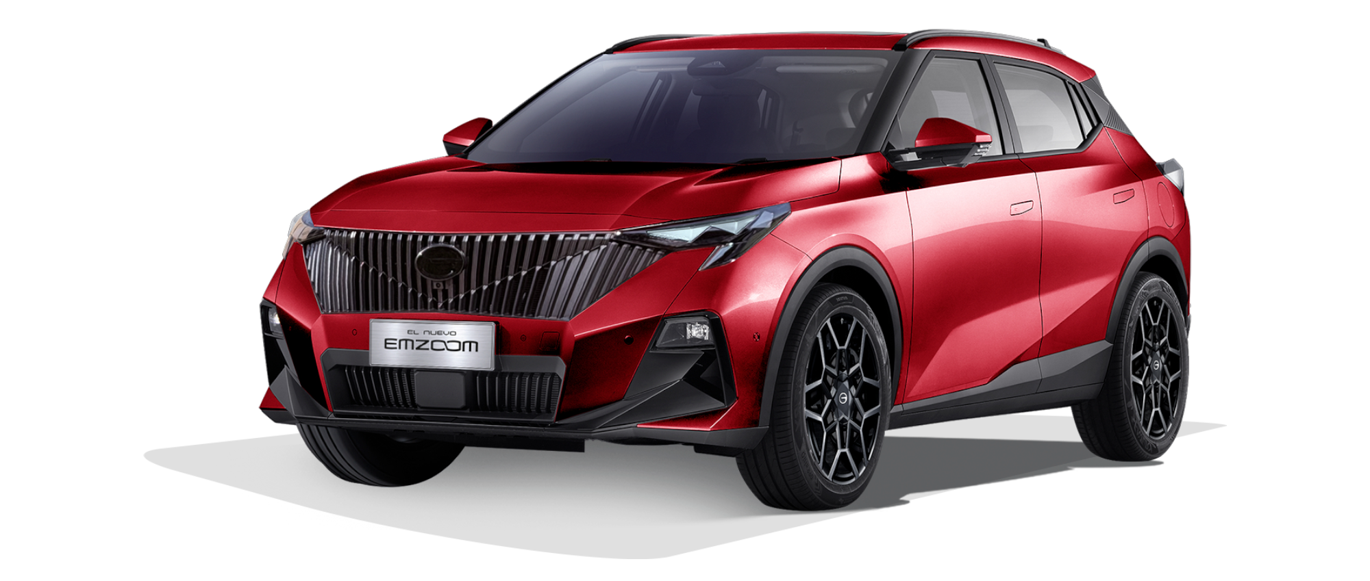 EMZOOM - GAC Toluca in Toluca México