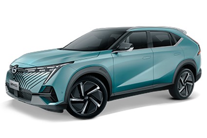 GN8 - GAC Toluca in Toluca México