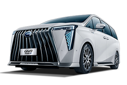 GN8 - GAC Toluca in Toluca México