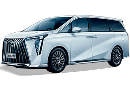 GN8 - GAC Toluca in Toluca México