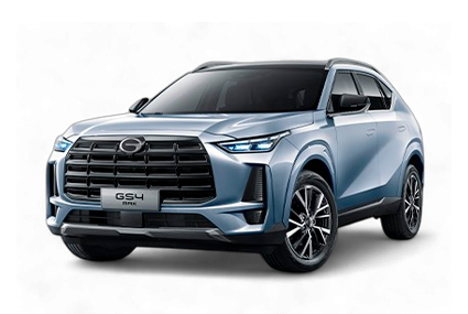 GN8 - GAC Toluca in Toluca México