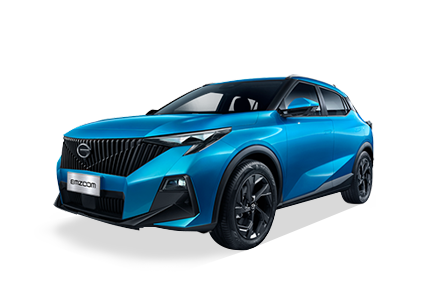 EMZOOM - GAC Toluca in Toluca México