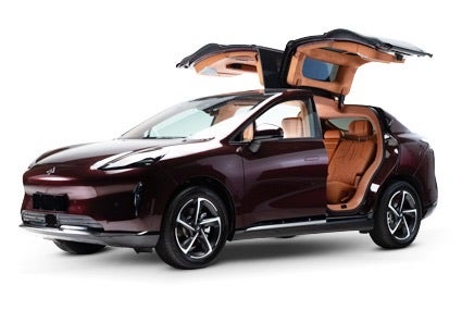 HYPTEC HT - GAC Toluca in Toluca México